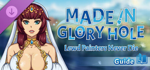 Made in Glory Hole: Guide banner