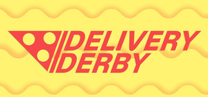 Delivery Derby banner