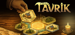 Tavrik banner