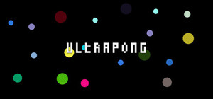 Ultrapong banner
