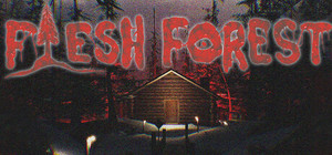 Flesh Forest banner