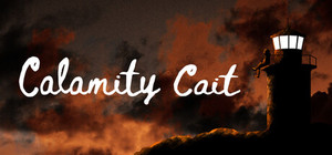 Calamity Cait banner