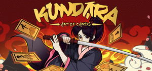 Kundara: art of cards banner