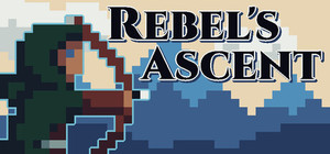 Rebel's Ascent banner