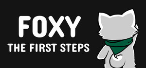 Foxy The First Steps banner