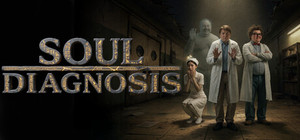 Soul Diagnosis banner