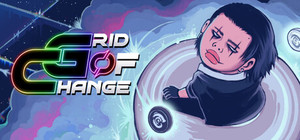 Grid of Change banner