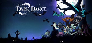 DARK DANCE banner