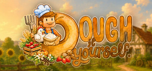 Dough it Yourself banner