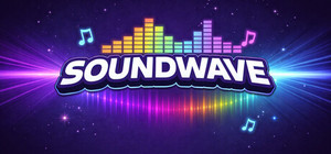 Soundwave banner