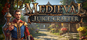 Medieval Juice Crafter banner