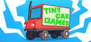 Tiny Car Games Volume 1 banner