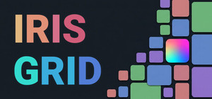 Iris Grid banner