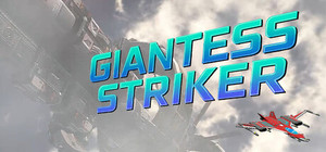 Giantess Striker banner