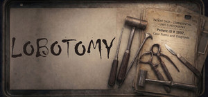 Lobotomy banner