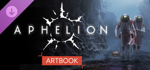 Aphelion - Artbook + Cosmetic Pack banner