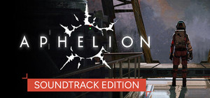 Aphelion: Soundtrack edition banner