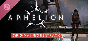 Aphelion Soundtrack banner