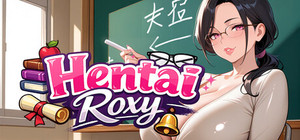 Hentai Roxy banner