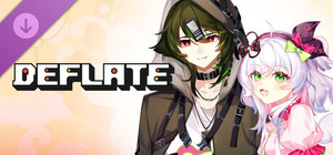 DEFLATE - Qili&Qifu Character Crossover Pack banner