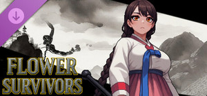 Flower Survivors-DLC : Bodyguard An Ji-ye banner