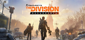 The Division Resurgence banner