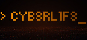 CYBERLIFE banner