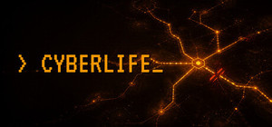 CYBERLIFE banner