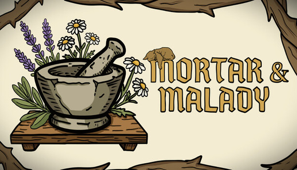 Mortar and Malady
