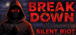 Breakdown: Silent Riot banner