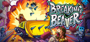 Breaking Beaver banner