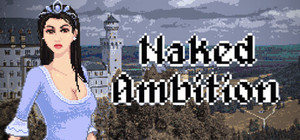 Naked Ambition banner