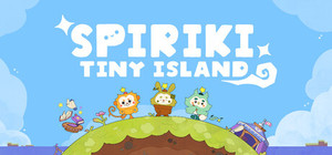 Spiriki: Tiny Island banner