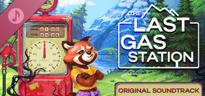 The Last Gas Station Soundtrack banner