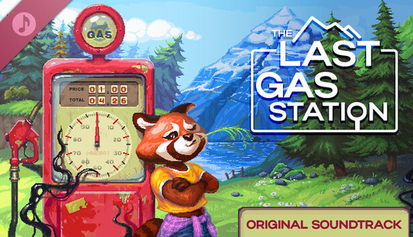 The Last Gas Station Soundtrack