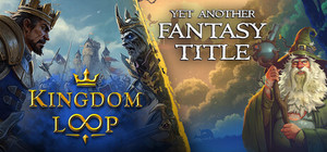 Kingdom Loop x YAFT banner