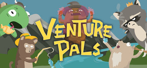Venture Pals banner