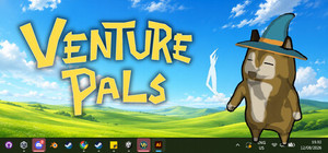 Venture Pals banner