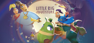 The LBA Collection banner