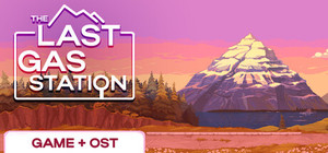 The Last Gas Station + Soundtrack banner