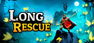 Long Rescue banner