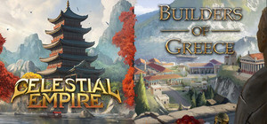Celestial Empire & Builders of Greece banner