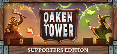 Oaken Tower Supporter's Edition