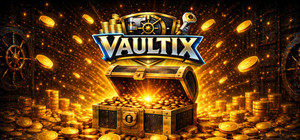 Vaultix banner