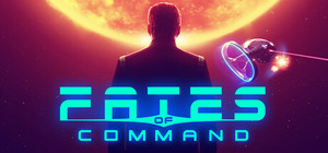 Fates of Command banner