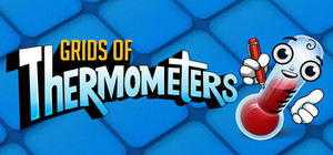 Grids of Thermometers banner