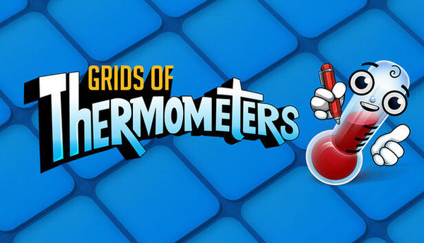 Grids of Thermometers