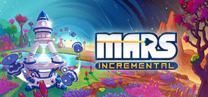 Mars I.D.L.E. banner