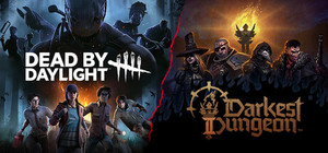 Dead by Daylight x Darkest Dungeon II banner