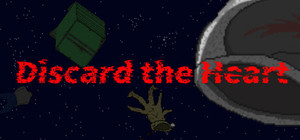 Discard the Heart banner